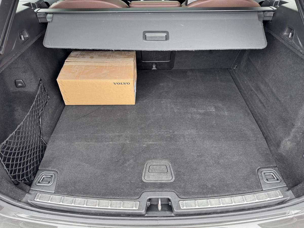 Volvo XC60 - 10