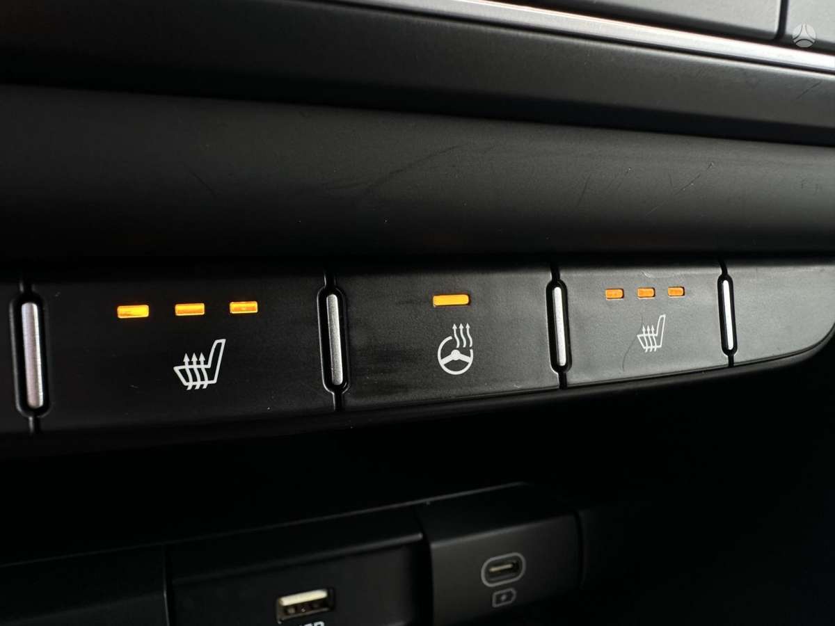 Kia Ceed, 1.5 l., Универсал