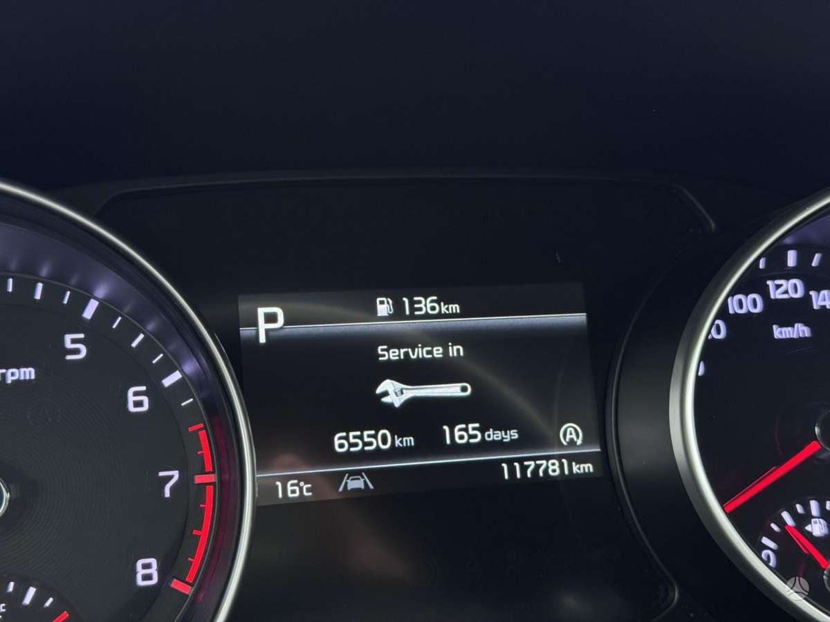 Kia Ceed, 1.5 l., Универсал