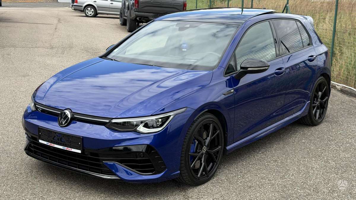 Volkswagen Golf - 5