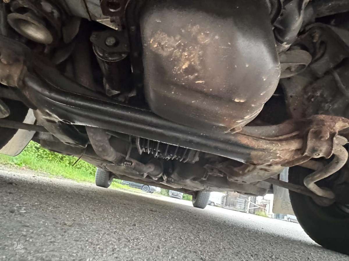 Audi 100, 1.8 l., Седан
