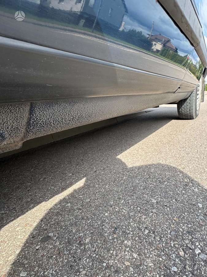 Audi 100, 1.8 l., Седан