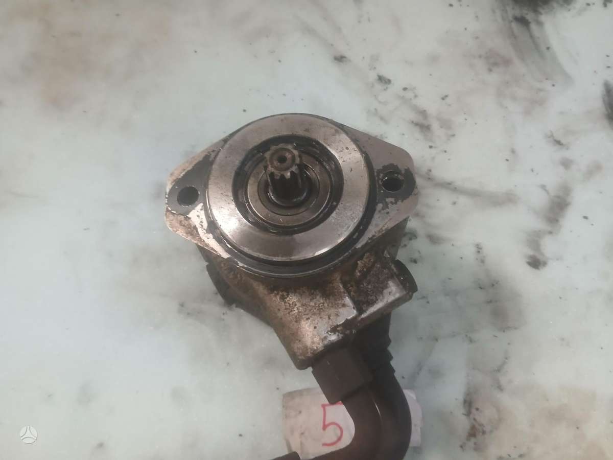 Mercedes-Benz Actros mp4, тягачи