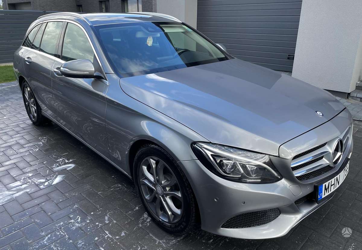 Mercedes-Benz CLS450, coupe
