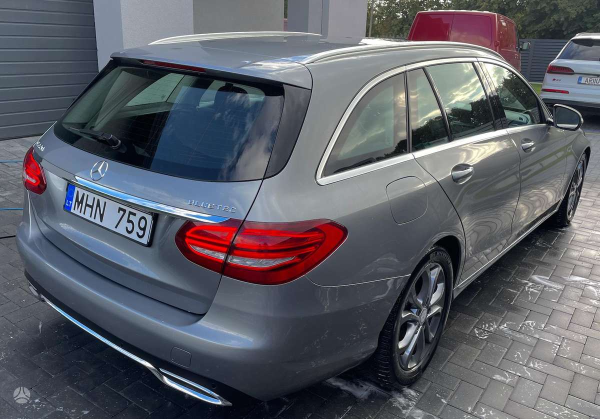 Mercedes-Benz CLS450, coupe
