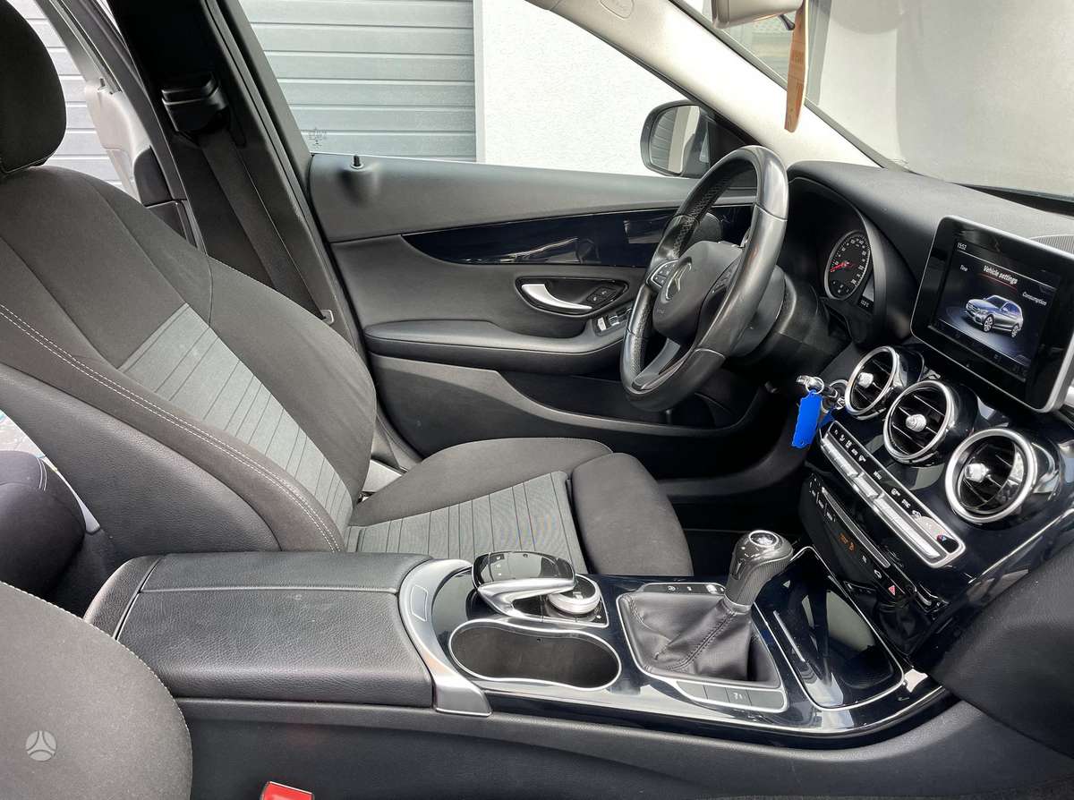 Mercedes-Benz CLS450, coupe