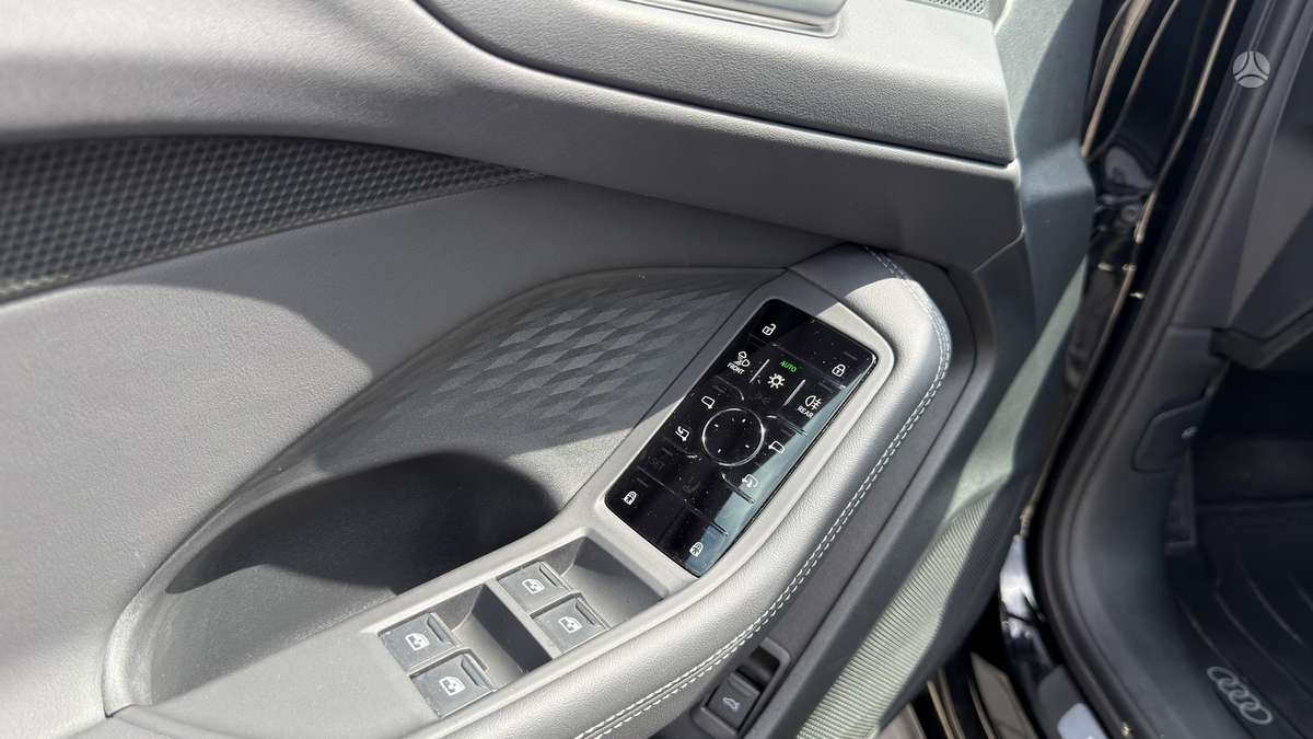 Audi A5, 2.0 l., Хэтчбек