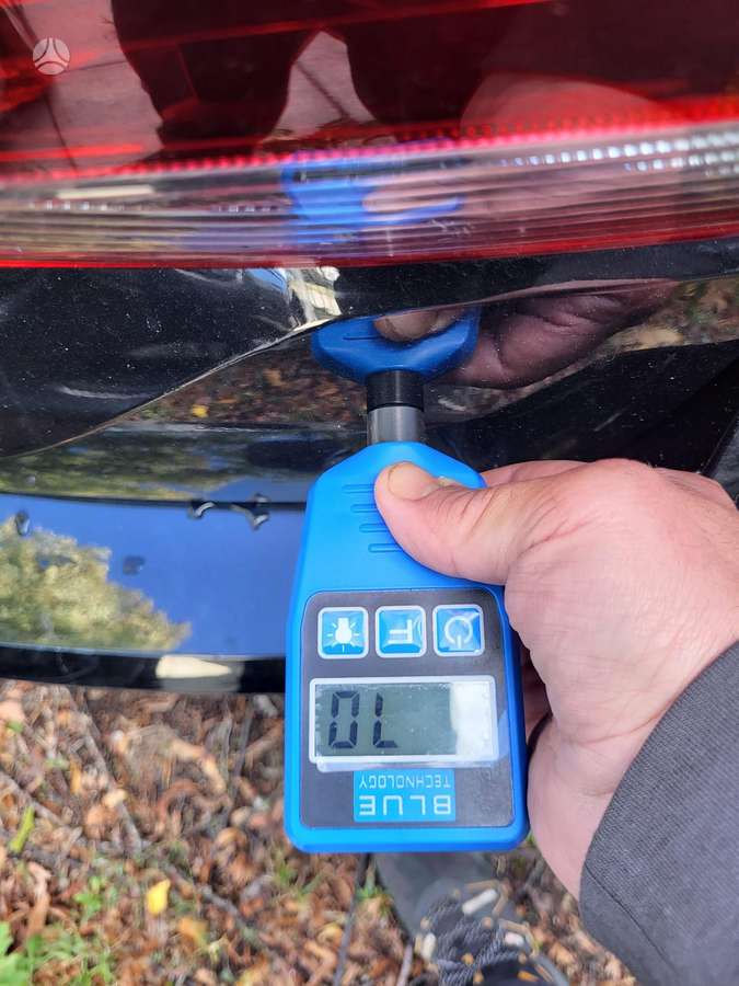 Opel Astra, 1.3 l., Универсал