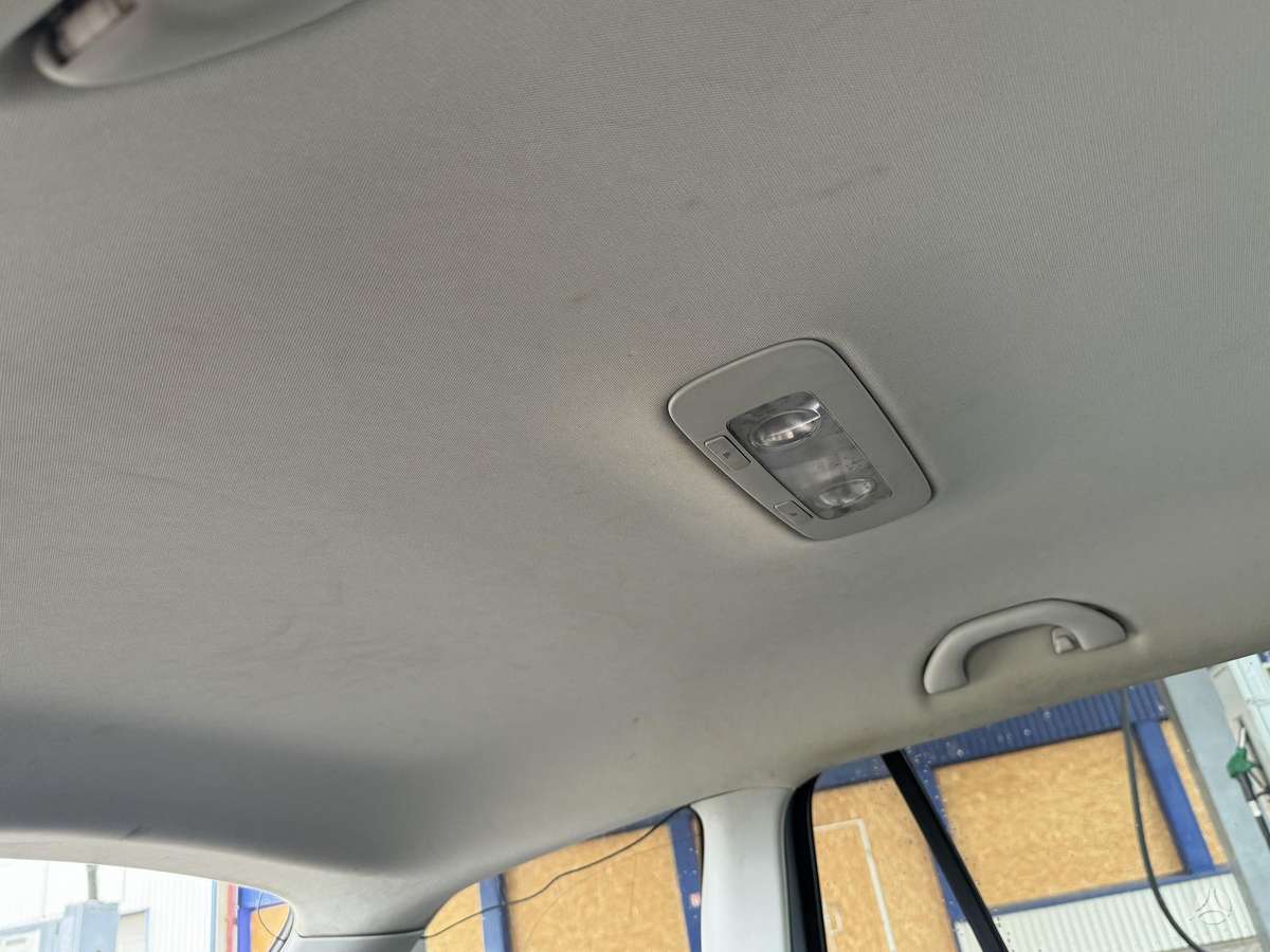 Skoda Octavia, 1.6 l., Универсал