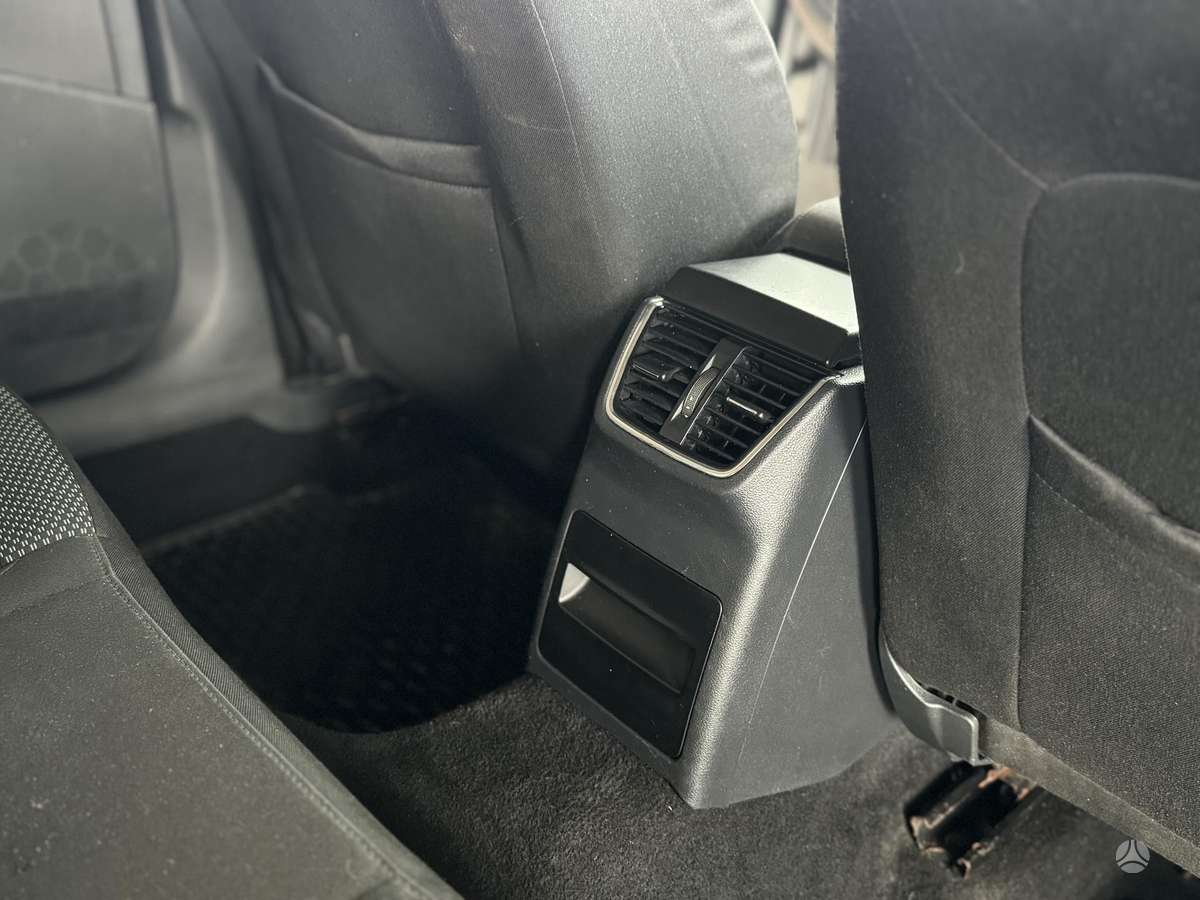 Skoda Octavia, 1.6 l., Универсал