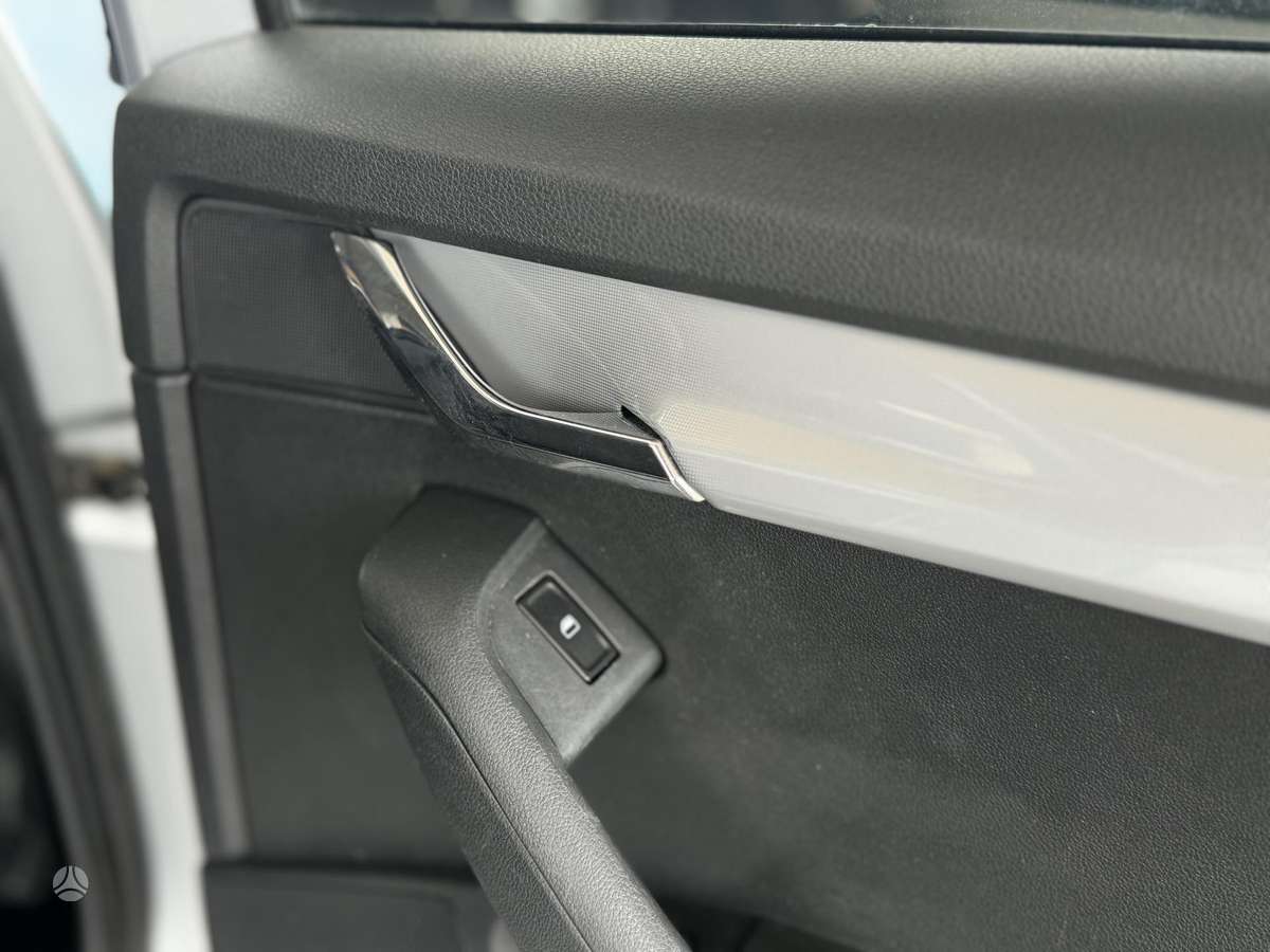 Skoda Octavia, 1.6 l., Универсал