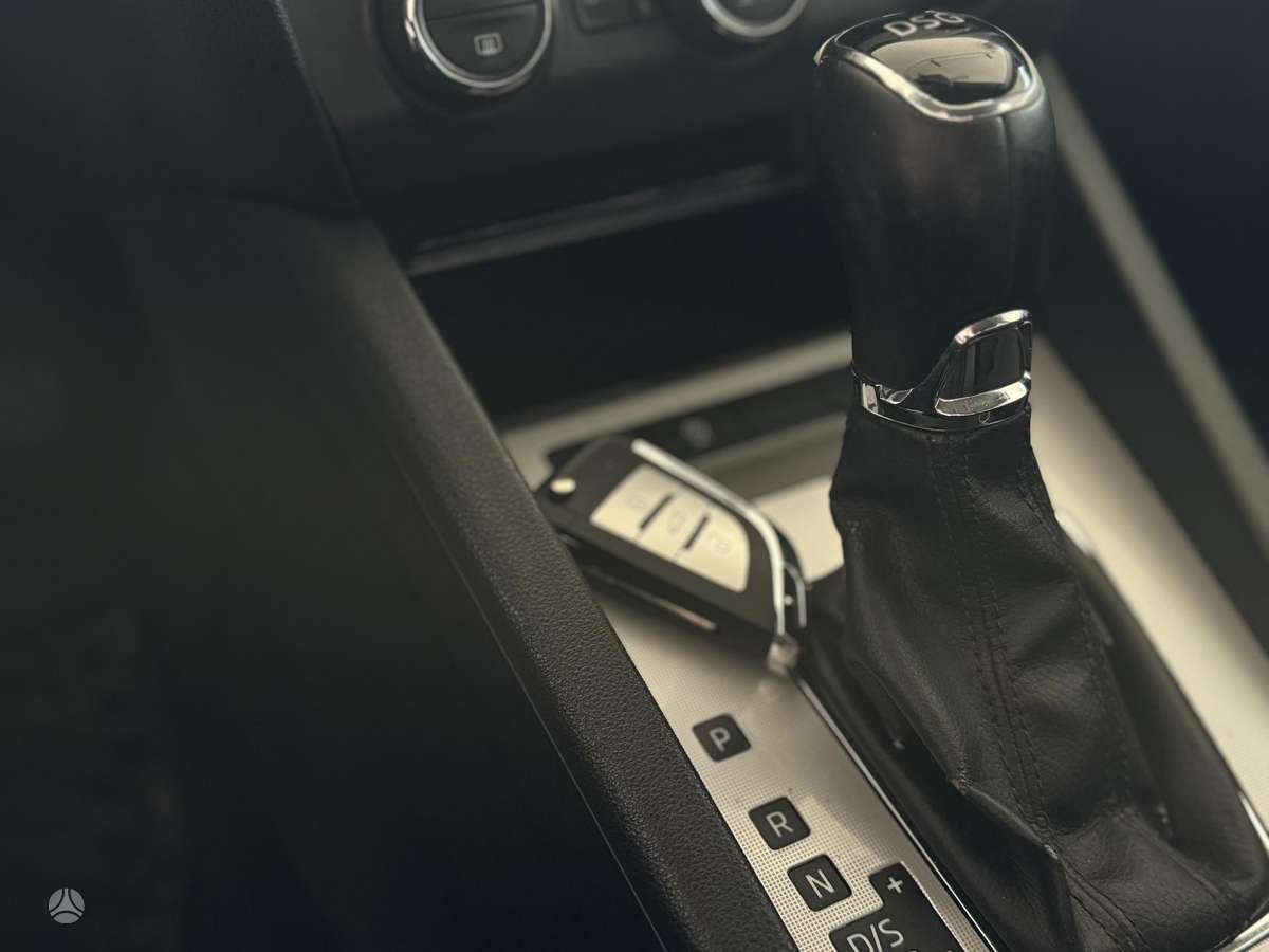 Skoda Octavia, 1.6 l., Универсал