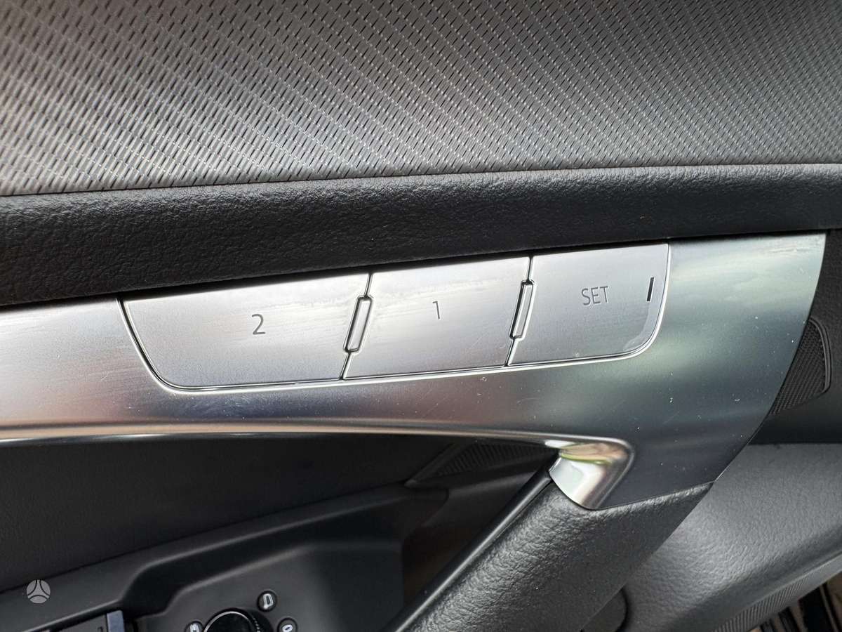 Audi A6, 3.0 l., Универсал
