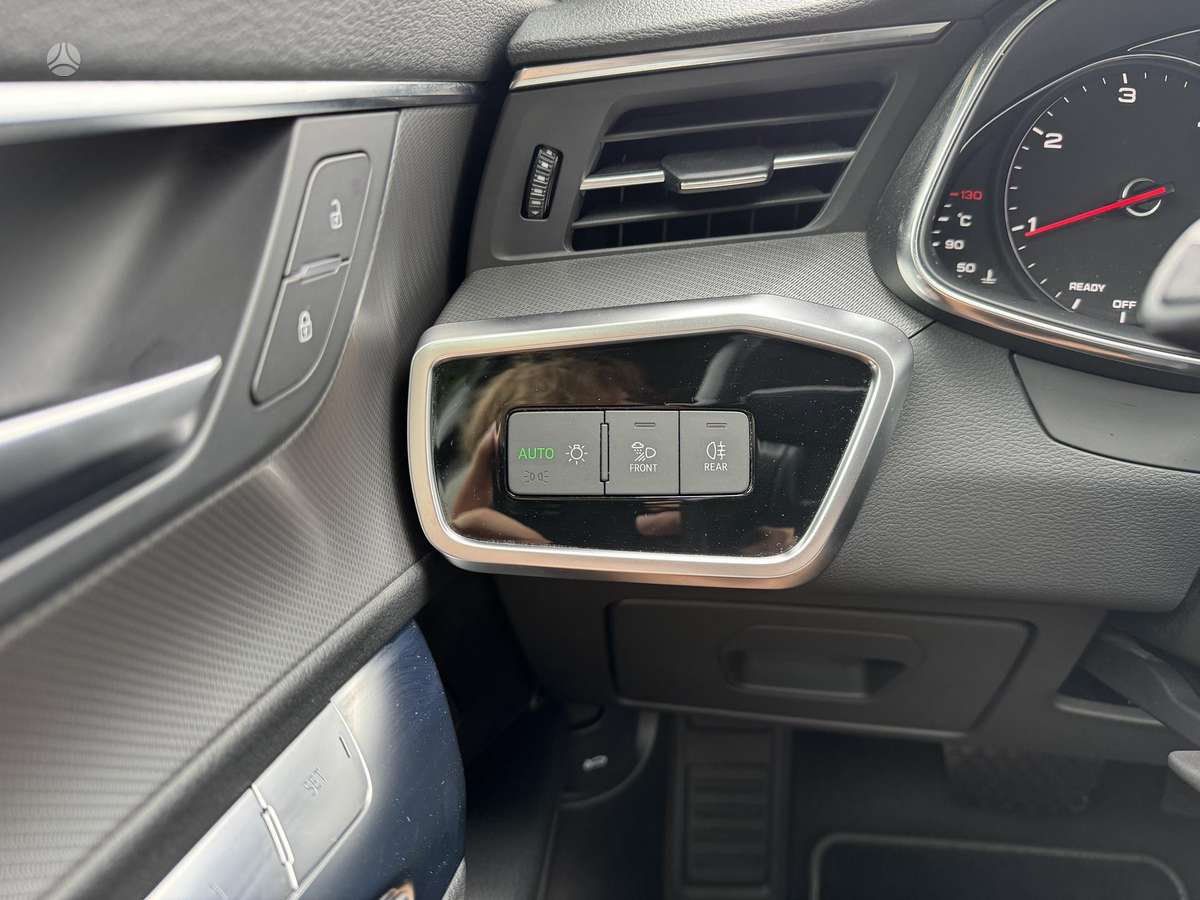 Audi A6, 3.0 l., Универсал