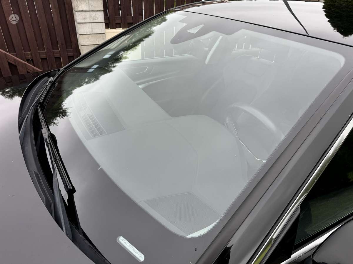 Audi A6, 3.0 l., Универсал
