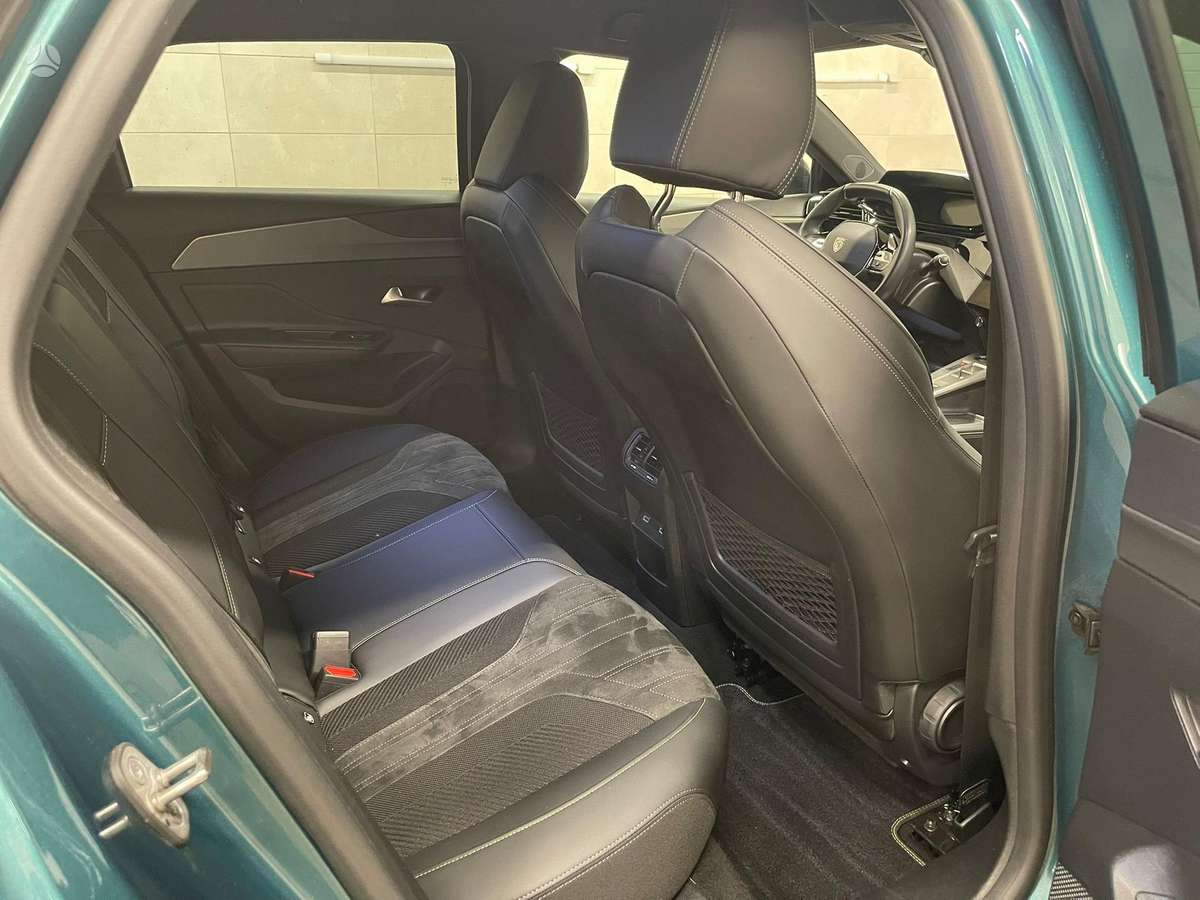 Peugeot 308 - 10