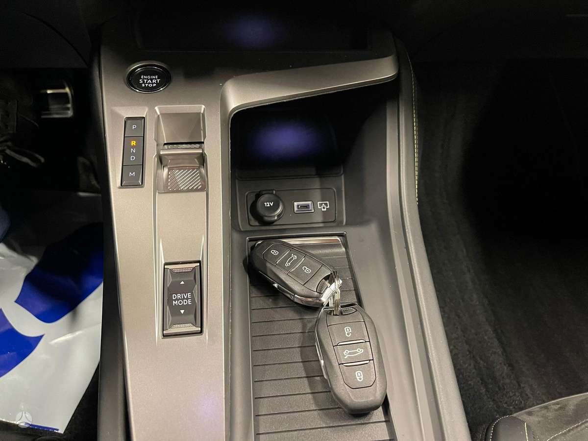 Peugeot 308 - 12
