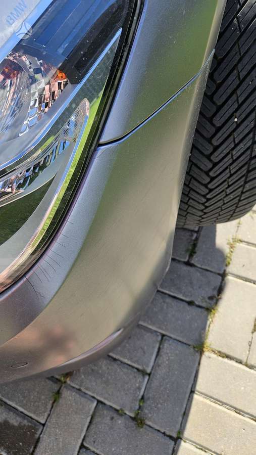 BMW 520, 2.0 l., Универсал