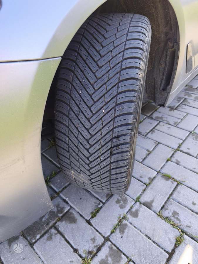BMW 520, 2.0 l., Универсал