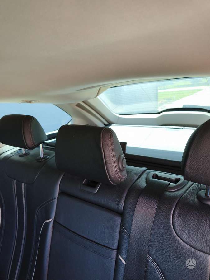 BMW 520, 2.0 l., Универсал