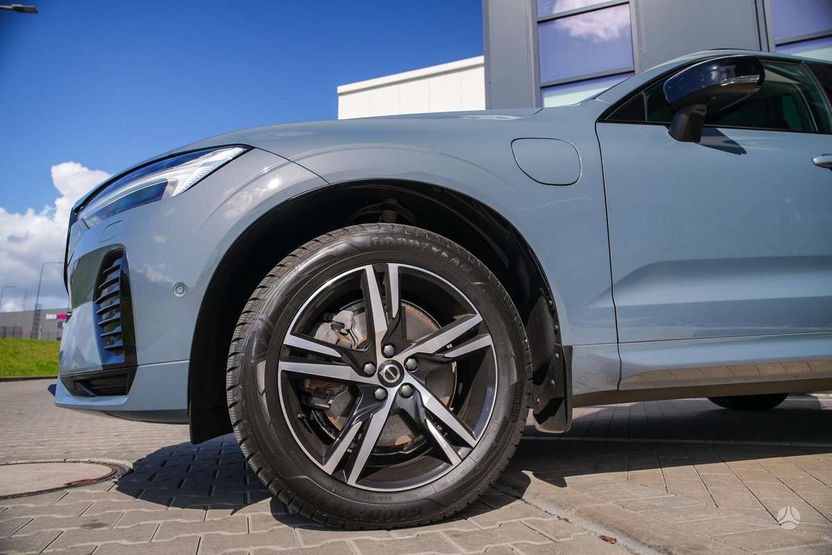 Volvo XC60 - 6