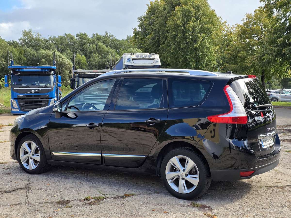 Renault Grand Scenic - 5