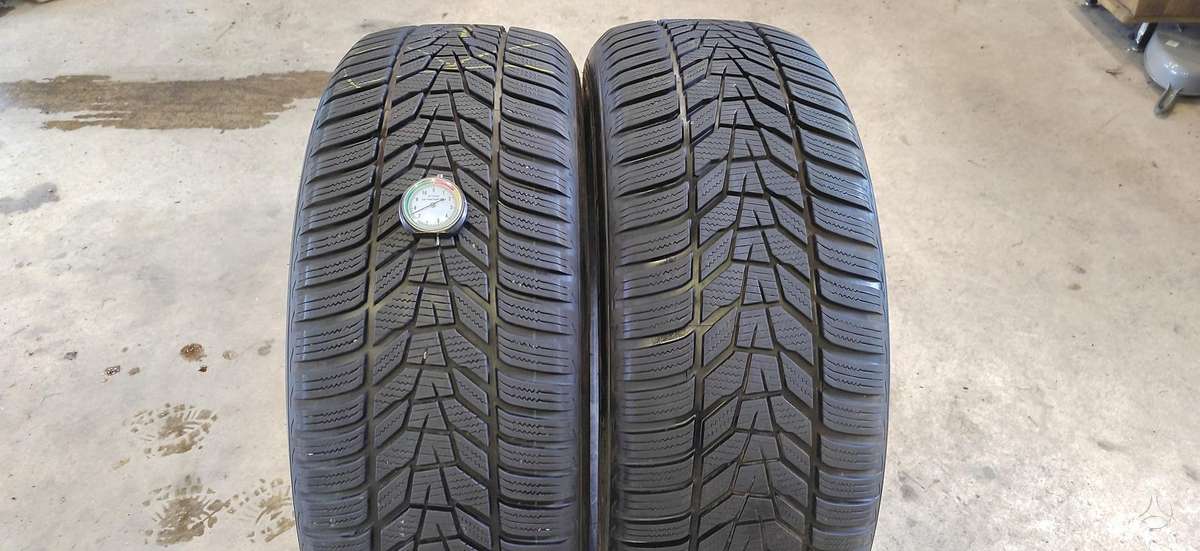 Hankook Winter Icept  Evo 3, winter 245/40 R18