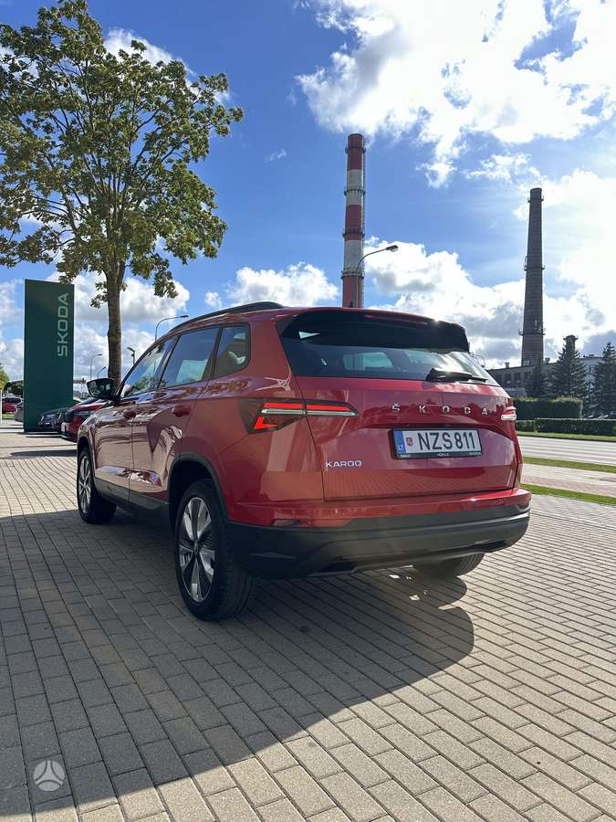 Škoda Karoq - 7