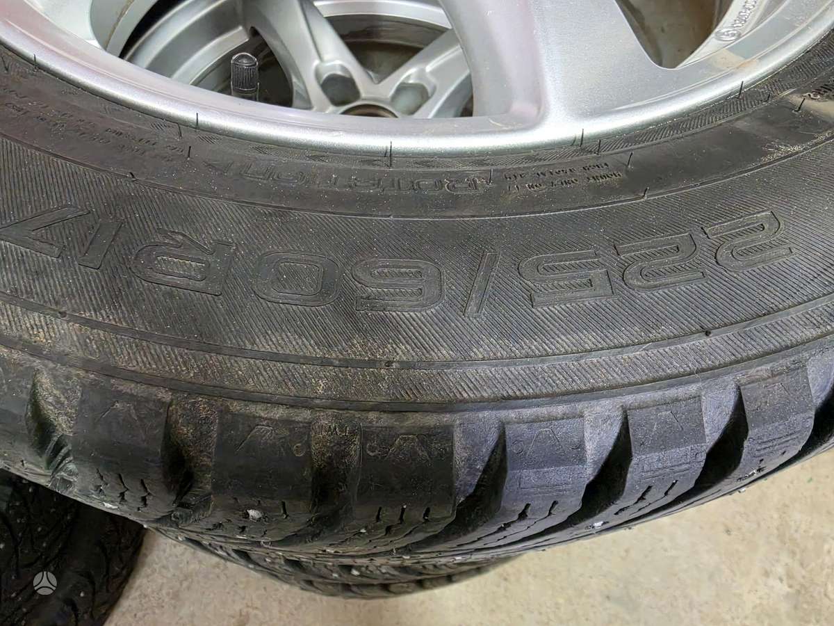 RC Design, light alloy, R17