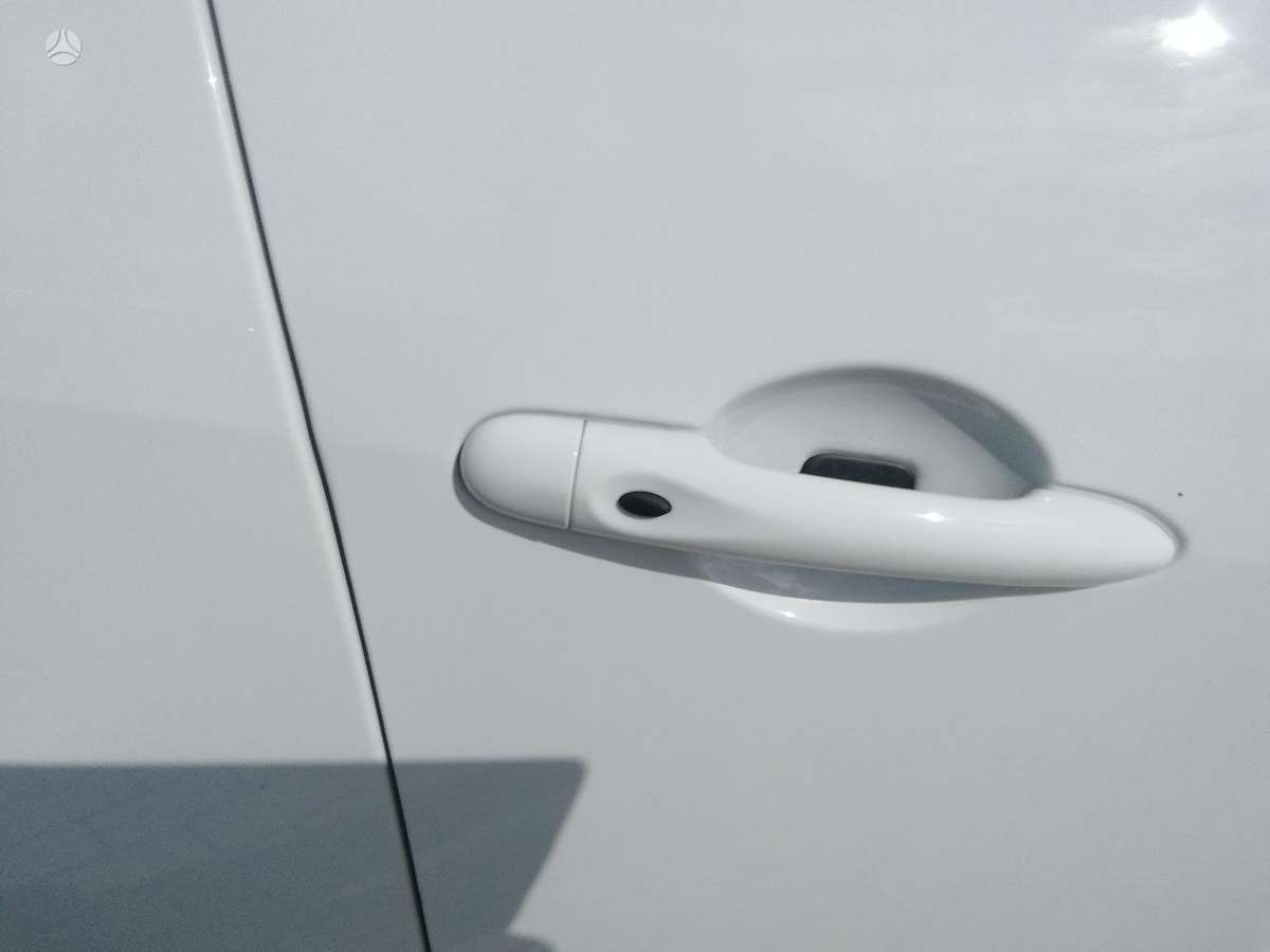 Renault Scenic, 1.2 l., Минивэн