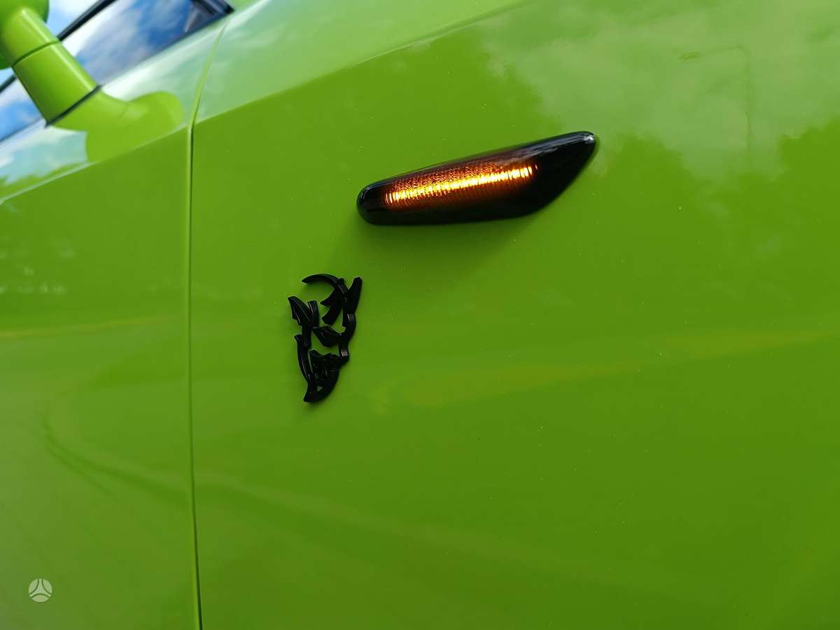 Dodge Challenger, 5.7 l., coupe