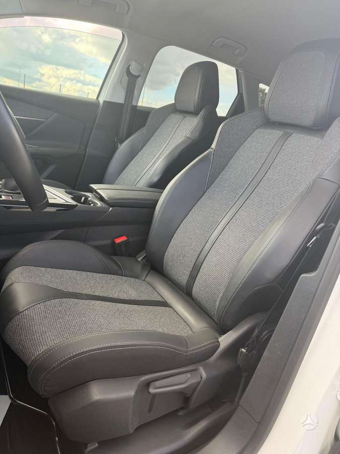 Peugeot 3008 - 7