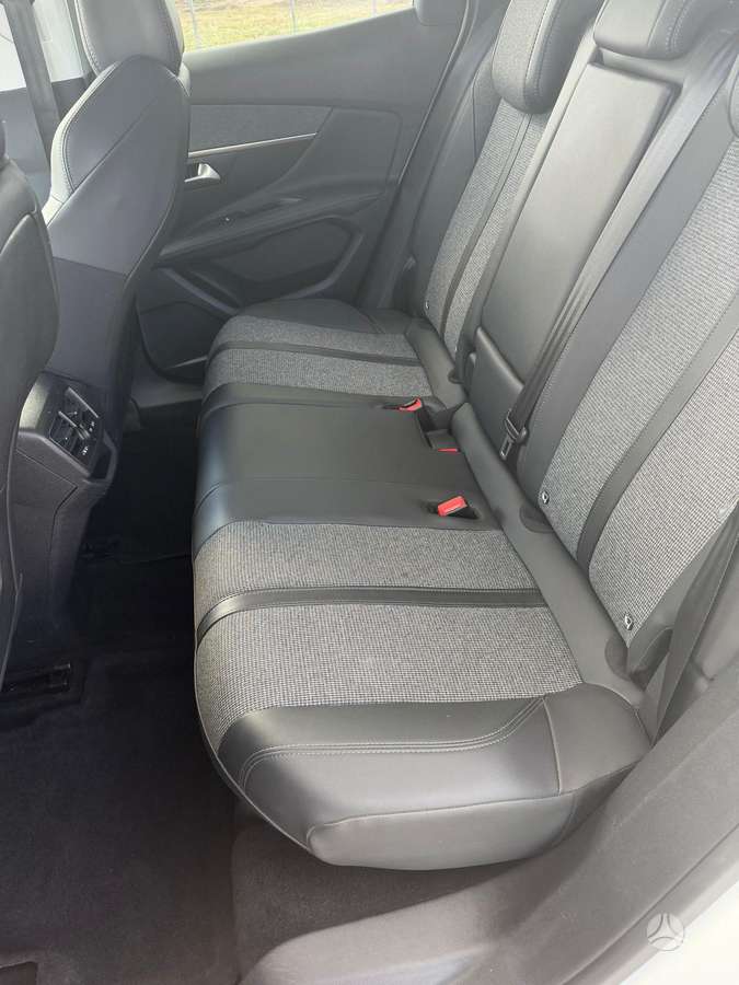 Peugeot 3008 - 9
