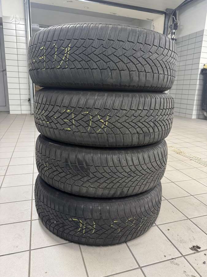 Skoda, light alloy, R17