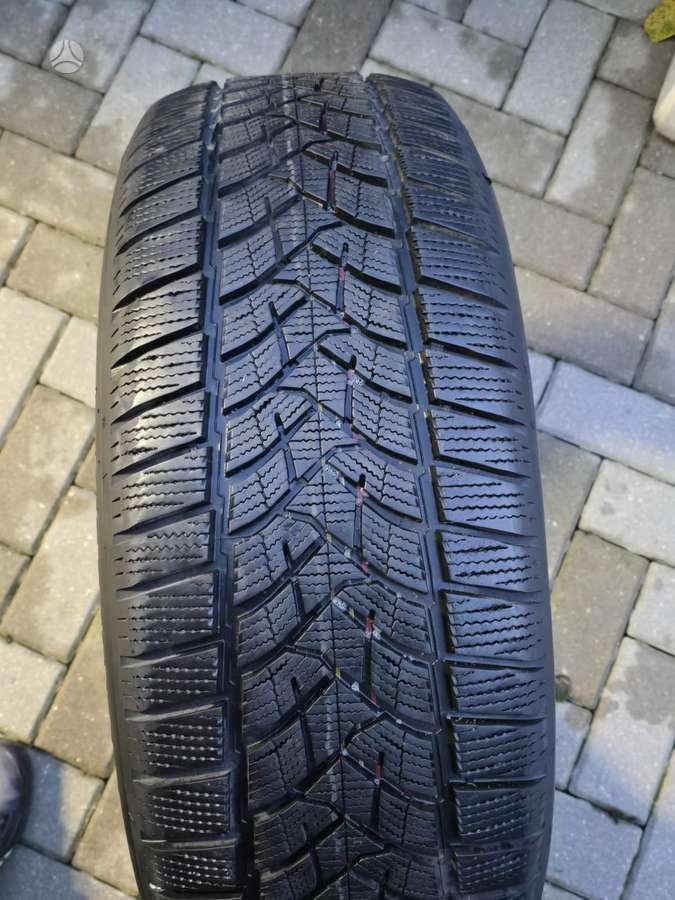 Dunlop, winter 235/55 R19