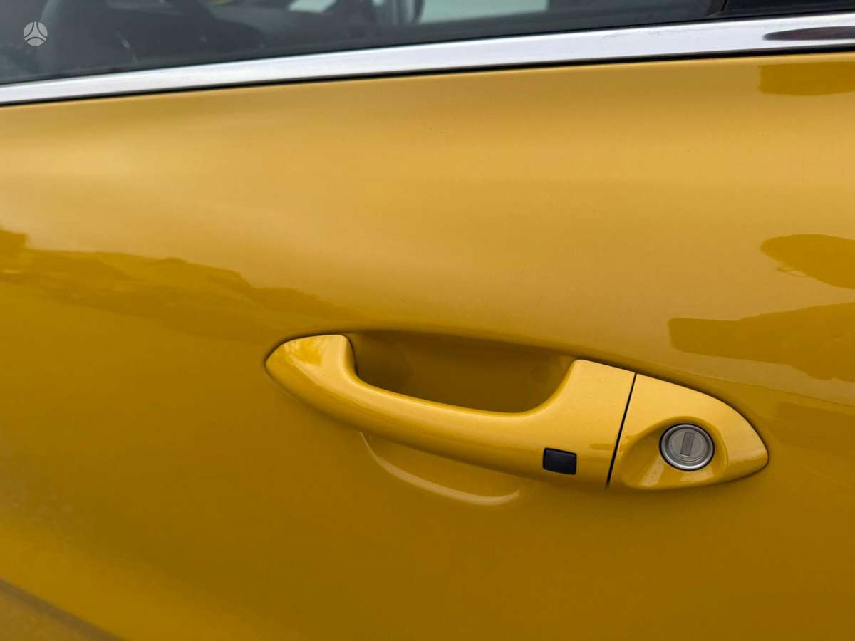 Kia Ceed, 1.6 l., hatchback