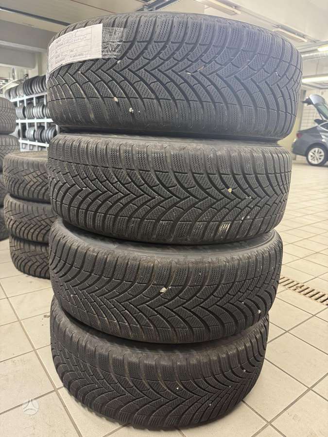 Autec, light alloy, R18