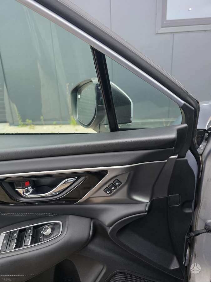 Subaru Outback, 2.5 l., Универсал