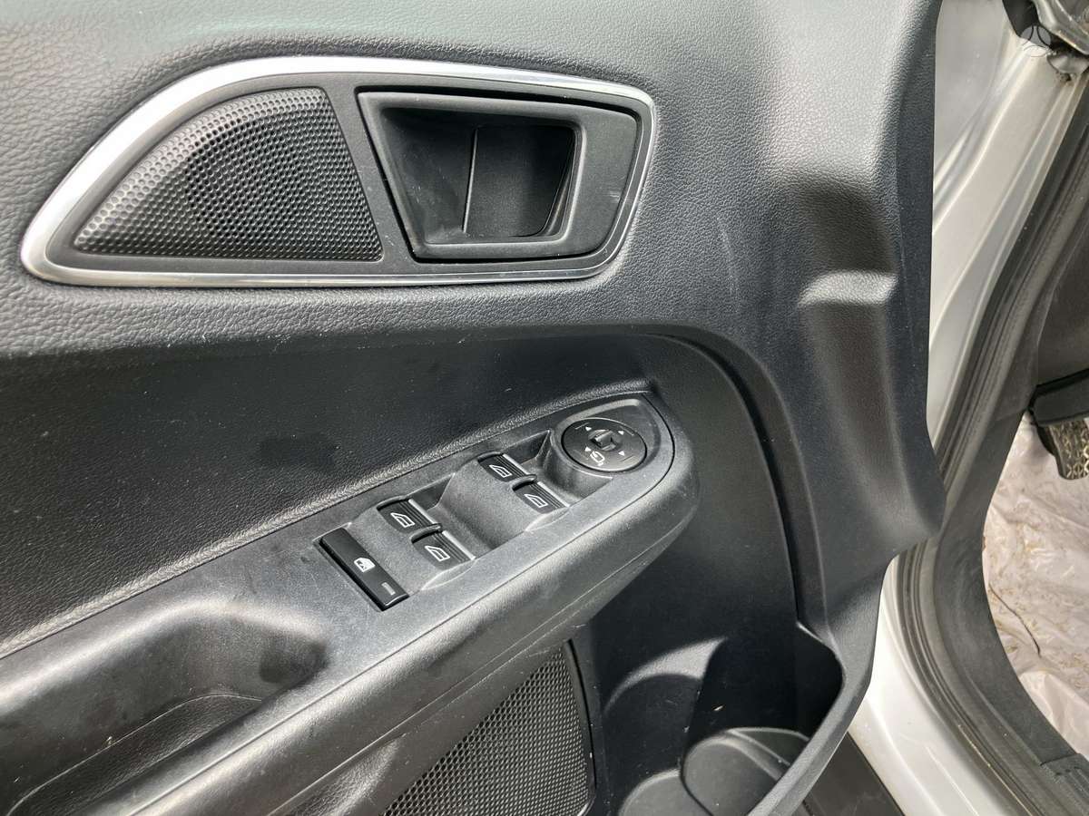 Ford B-MAX, 1.0 l., Минивэн