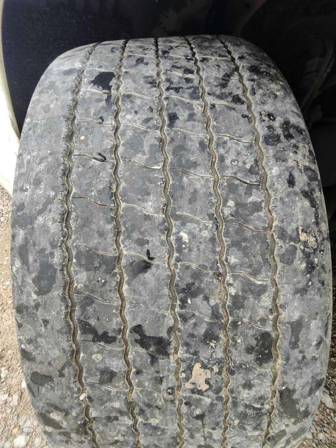 Scania R450, 2 miegamosios vietos