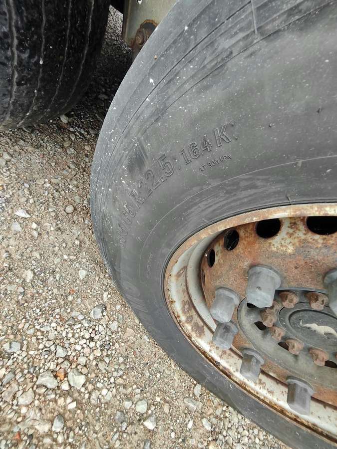 Scania R450, 2 miegamosios vietos