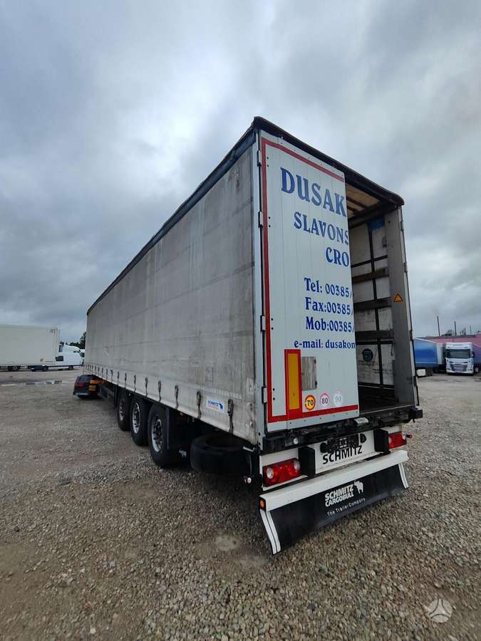Scania R450, 2 miegamosios vietos