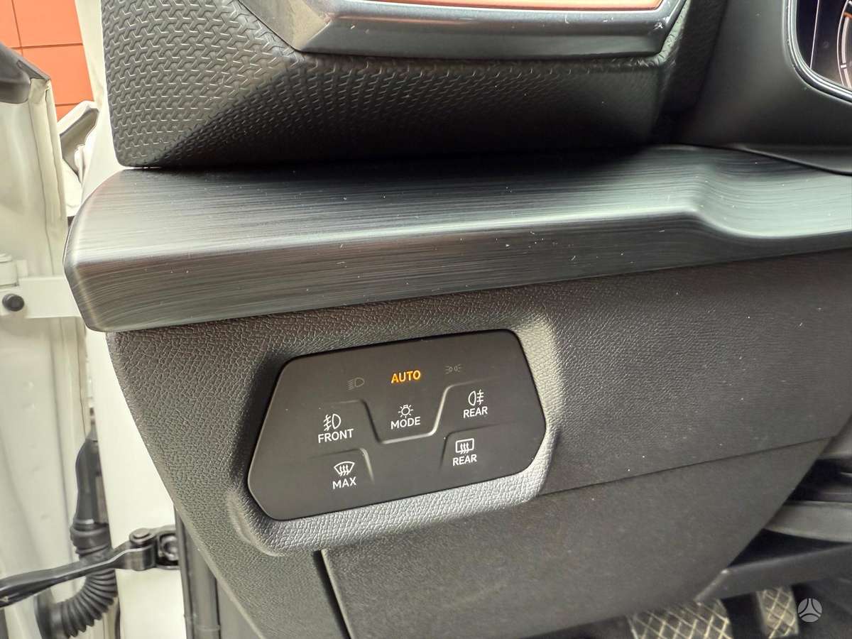 Cupra Leon, 2.0 l., Универсал