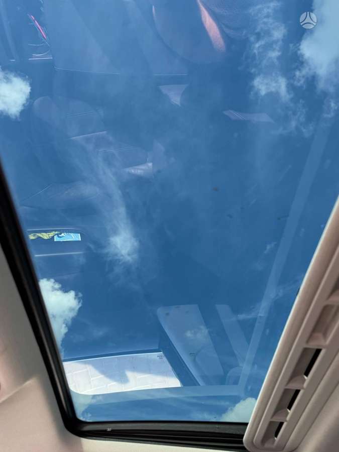 Audi A6, 3.0 l., Седан
