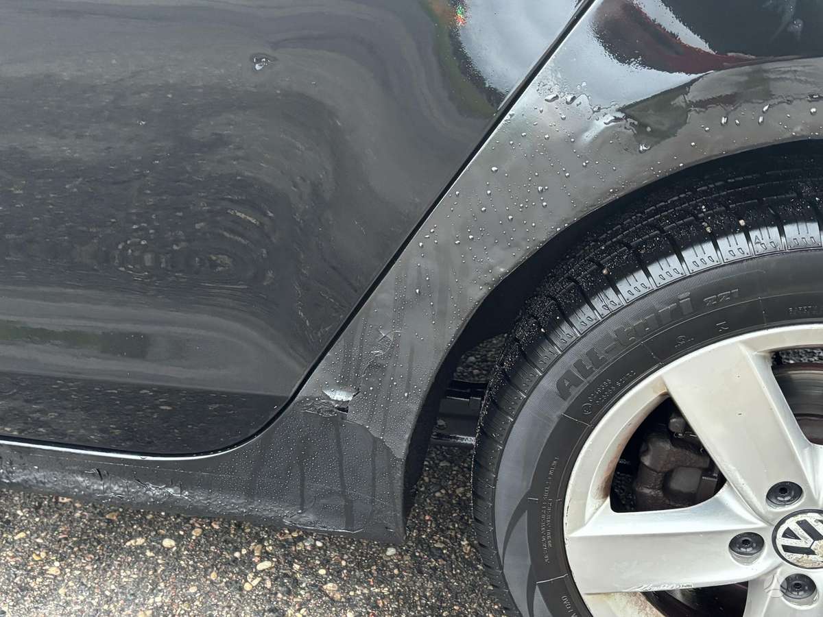 Volkswagen Jetta, 2.0 l., Седан
