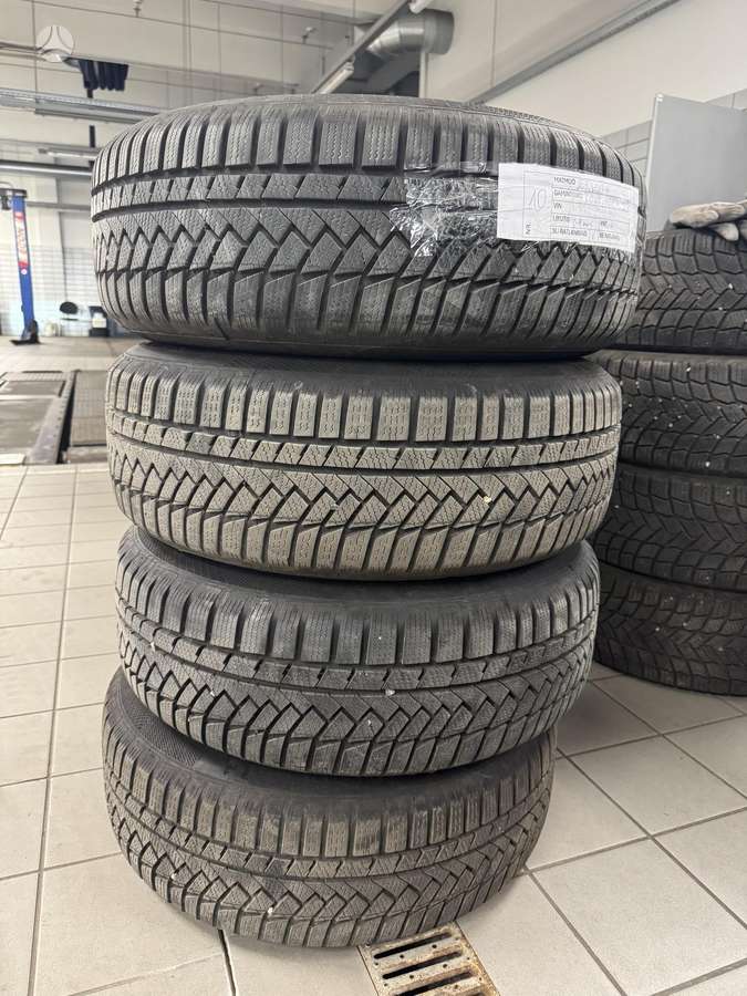 Audi, plieniniai štampuoti, R16