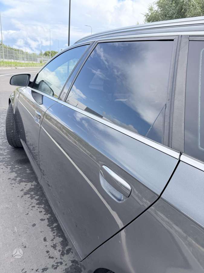 Audi A6, 3.0 l., Универсал