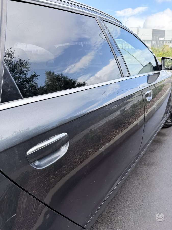 Audi A6, 3.0 l., Универсал