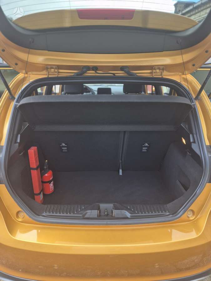 Ford Fiesta - 5