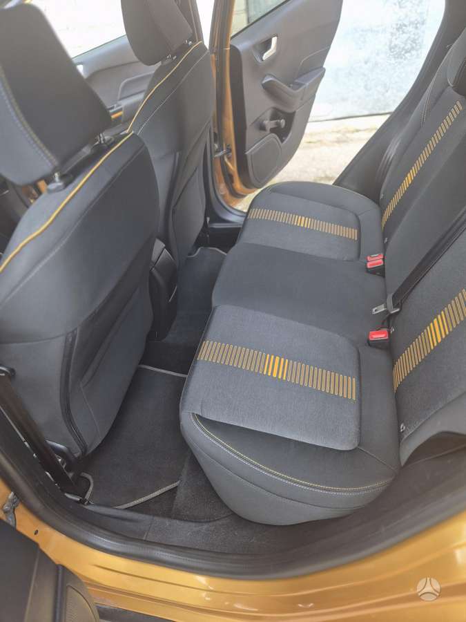 Ford Fiesta - 6